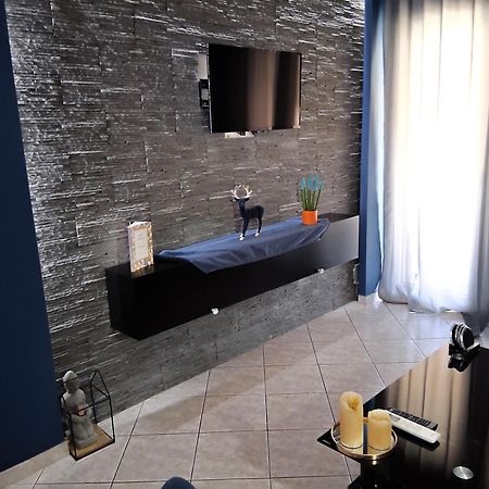 Makarena'S House Apartment Tríkala Екстериор снимка
