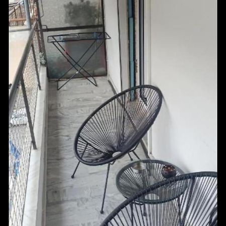Makarena'S House Apartment Tríkala Екстериор снимка