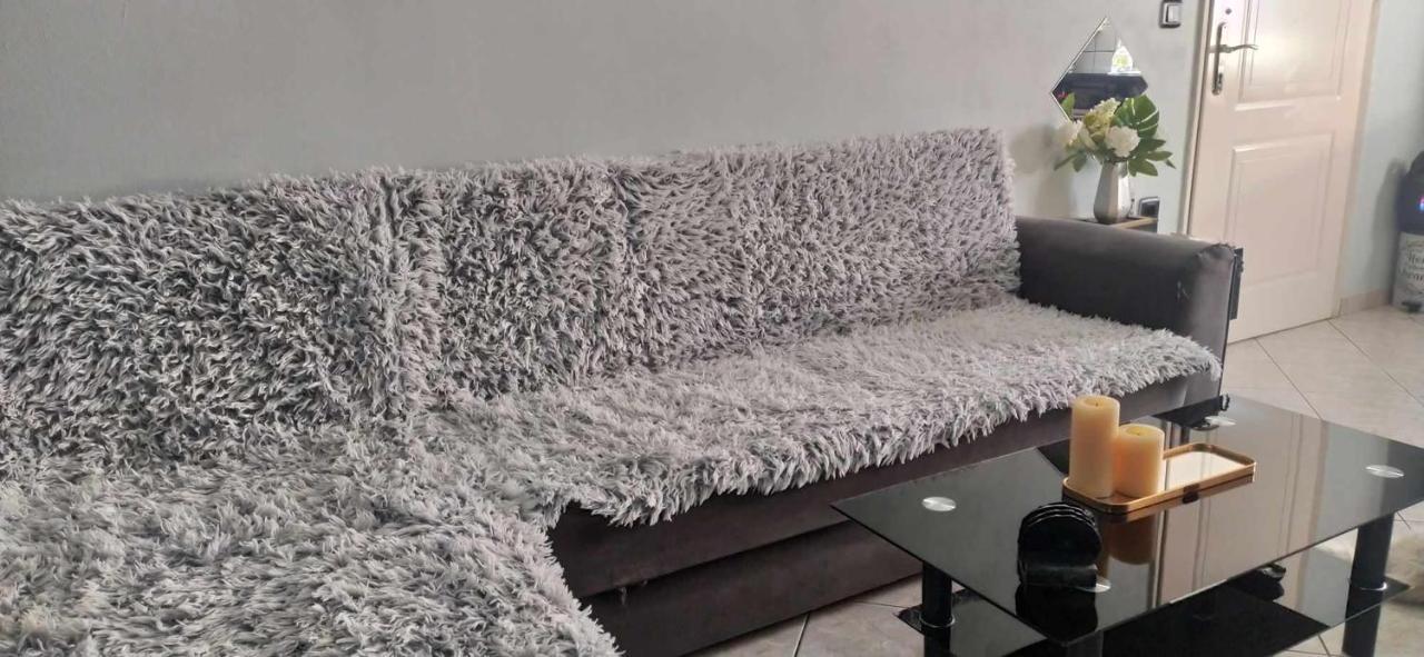 Makarena'S House Apartment Tríkala Екстериор снимка