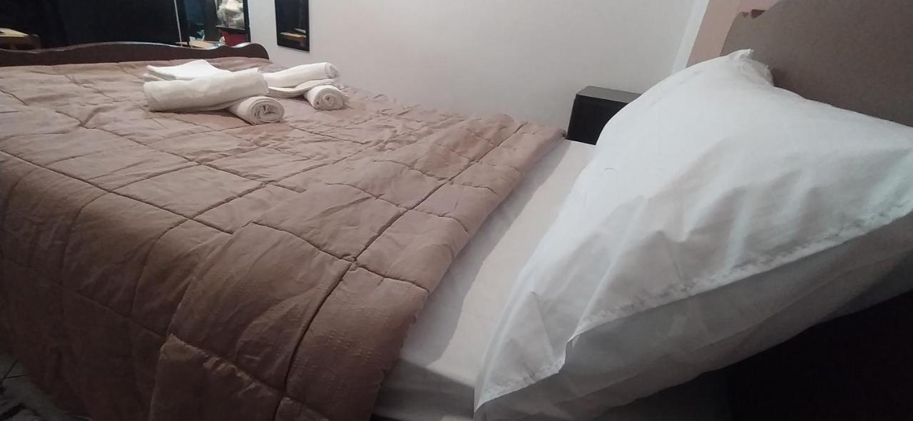 Makarena'S House Apartment Tríkala Екстериор снимка