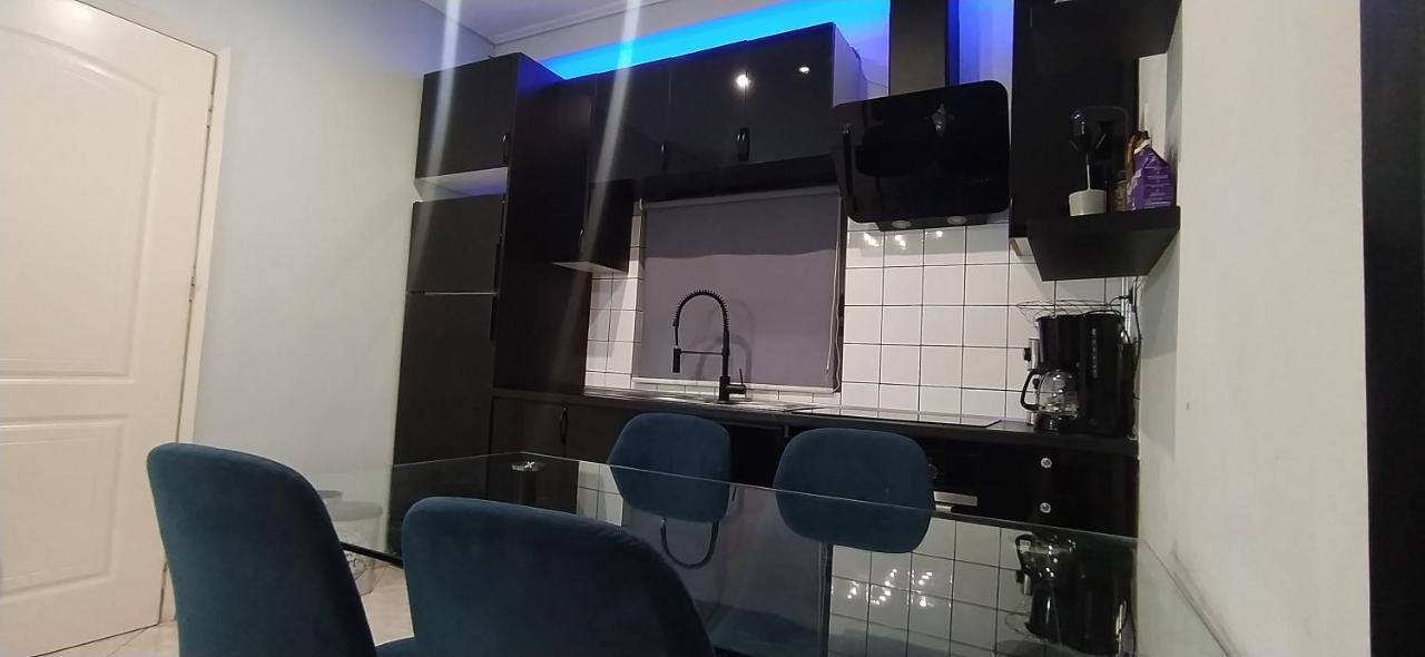 Makarena'S House Apartment Tríkala Екстериор снимка