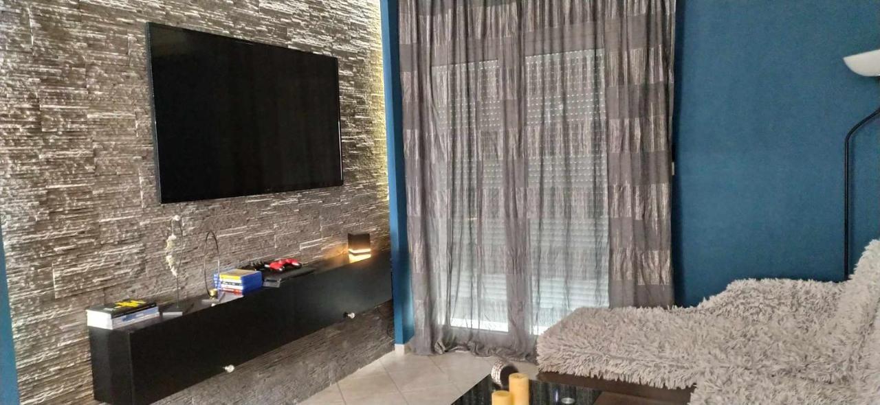 Makarena'S House Apartment Tríkala Екстериор снимка