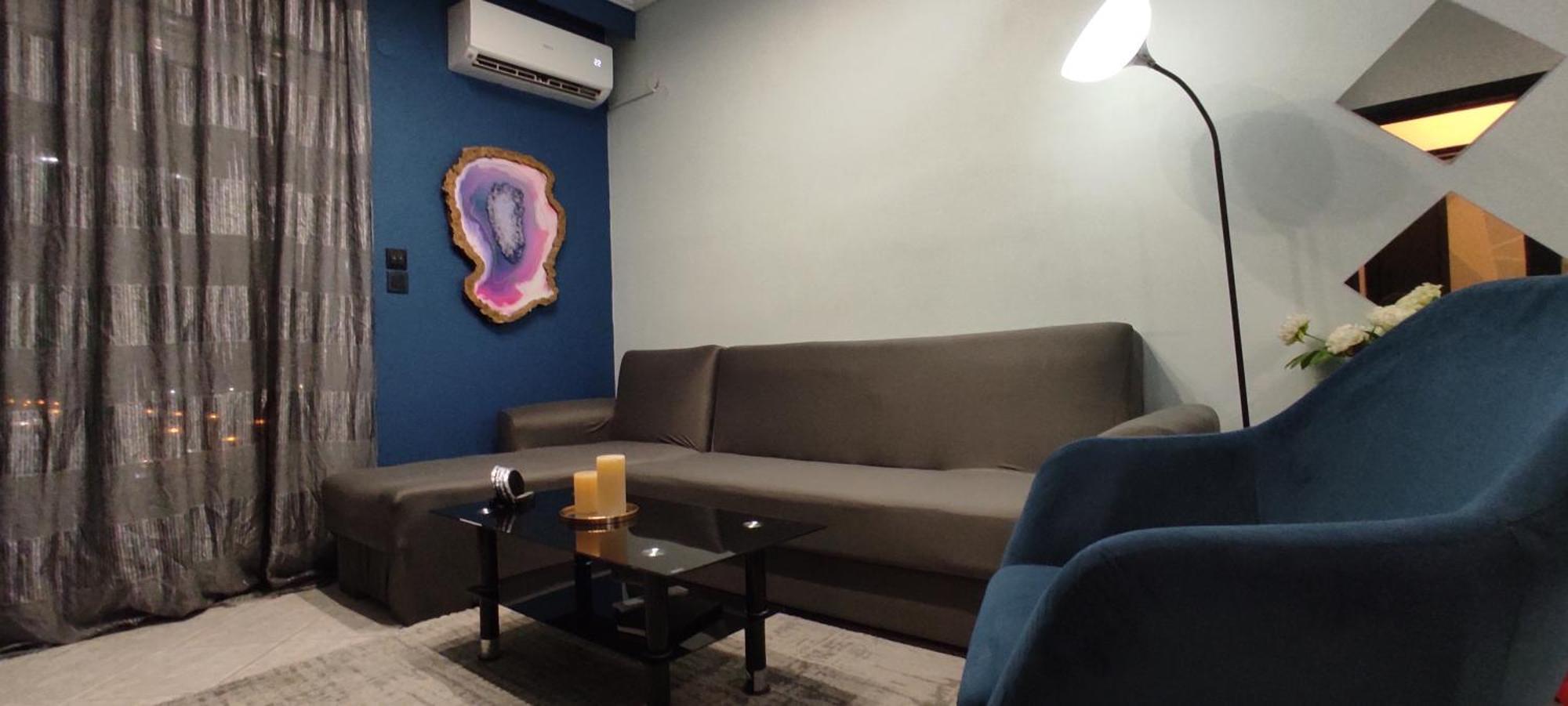 Makarena'S House Apartment Tríkala Екстериор снимка