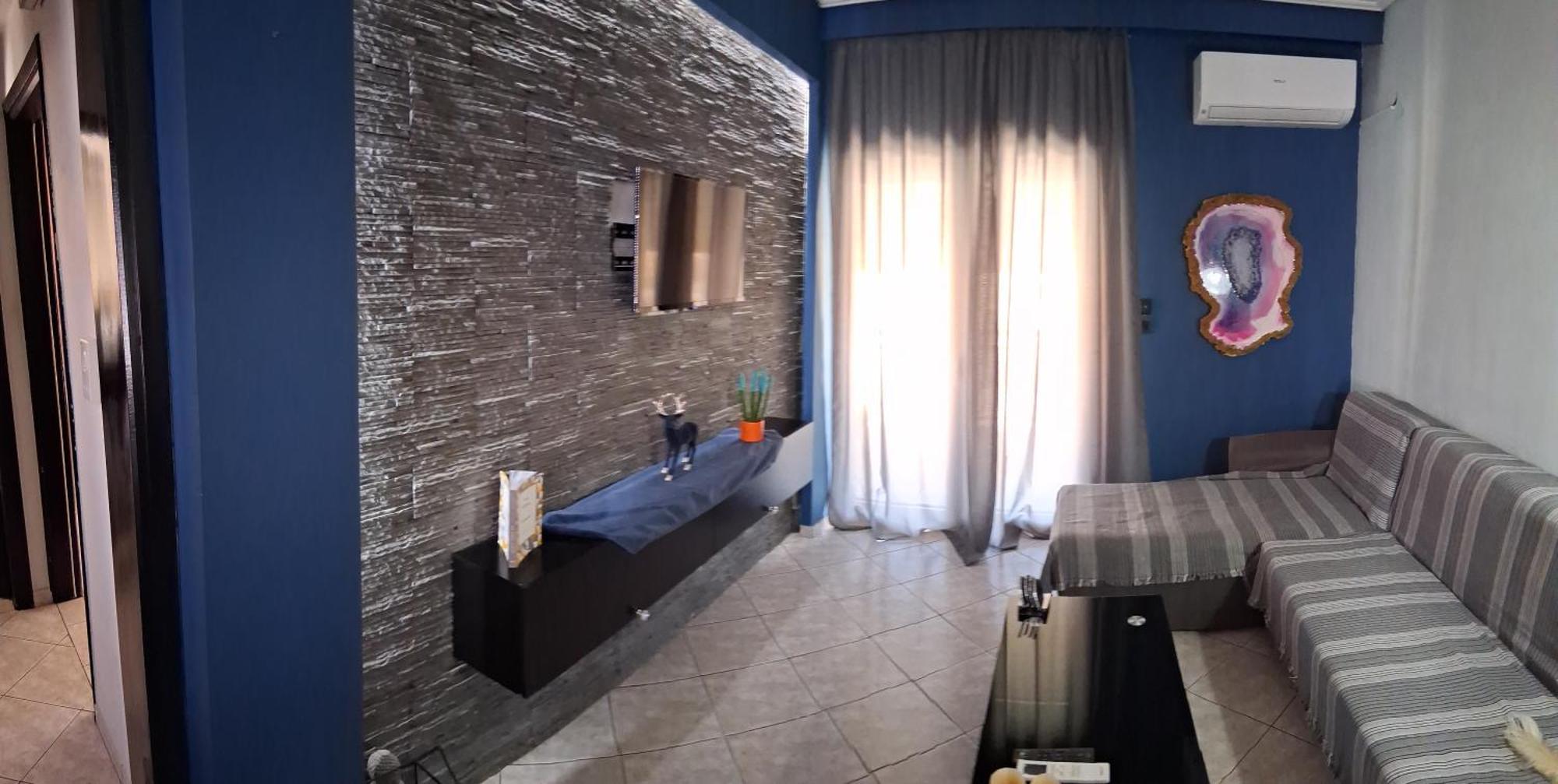 Makarena'S House Apartment Tríkala Екстериор снимка