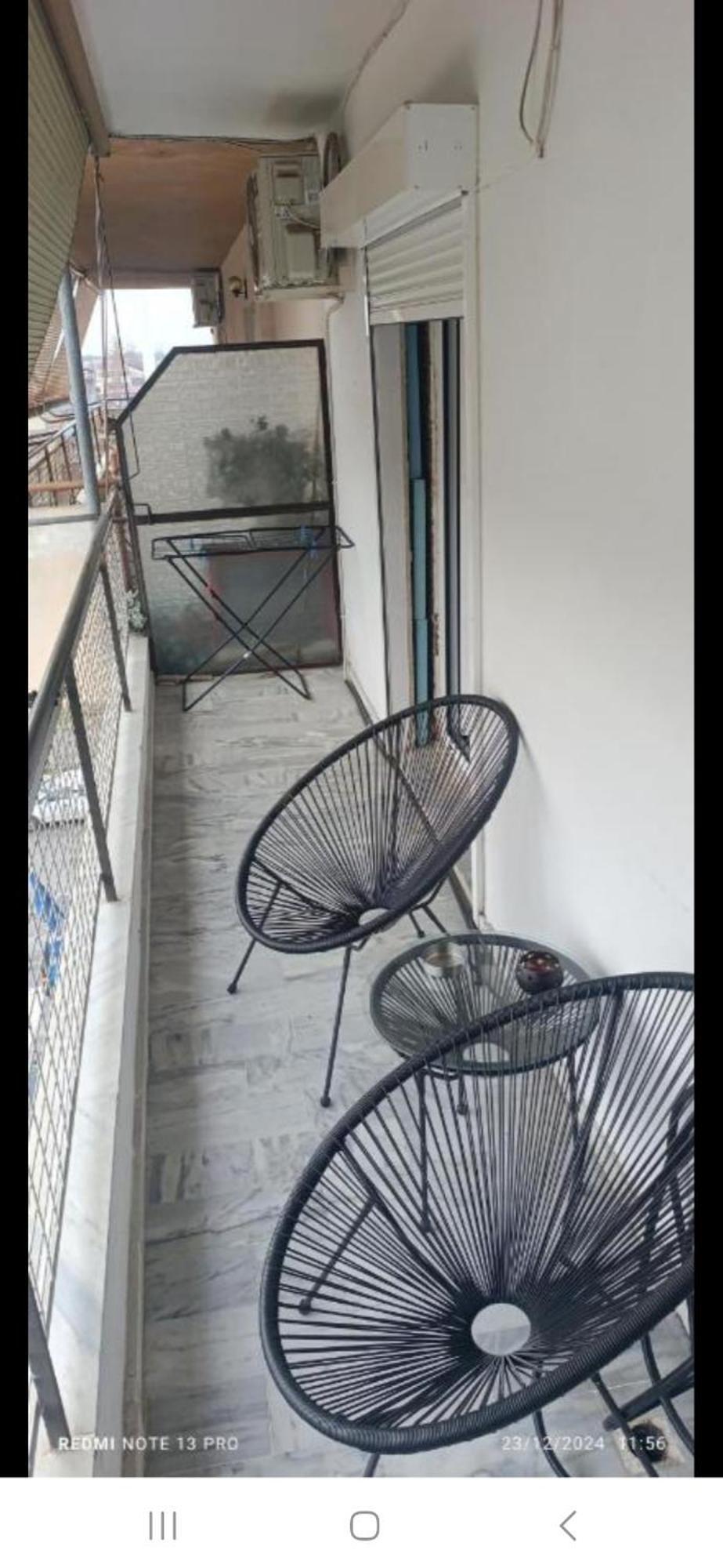 Makarena'S House Apartment Tríkala Екстериор снимка
